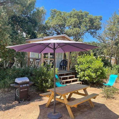 Palombaggia Location I Pini Porto Vecchio Hotel Kültér fotó