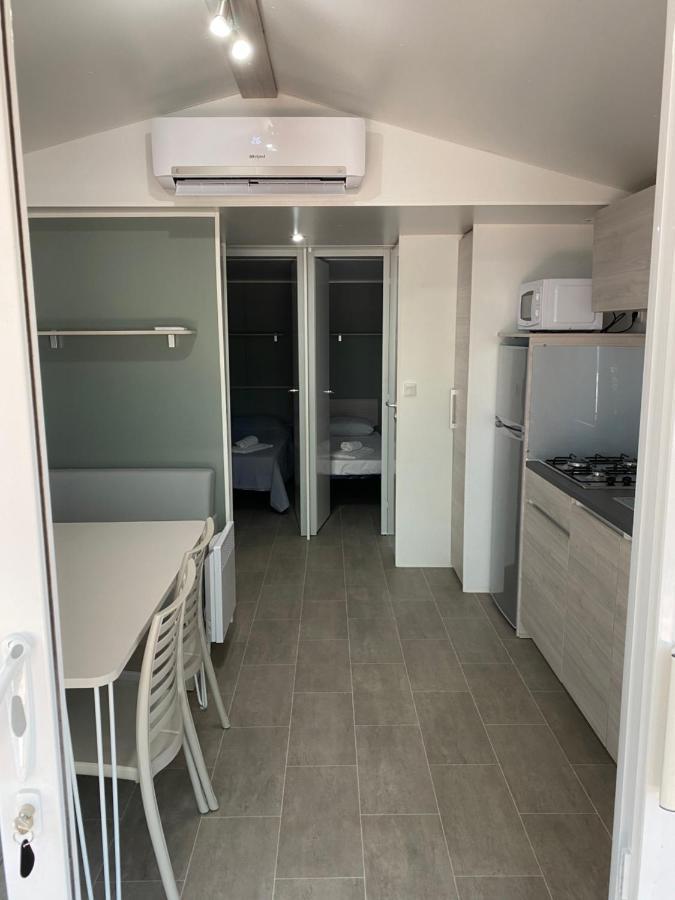 Palombaggia Location I Pini Porto Vecchio Hotel Kültér fotó