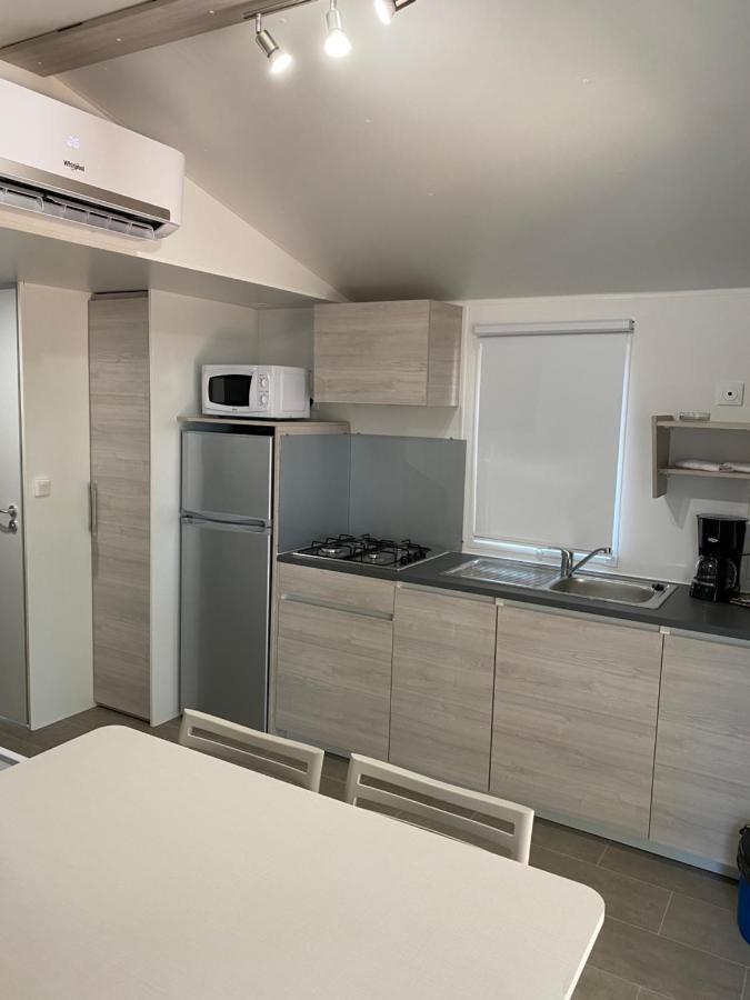 Palombaggia Location I Pini Porto Vecchio Hotel Kültér fotó