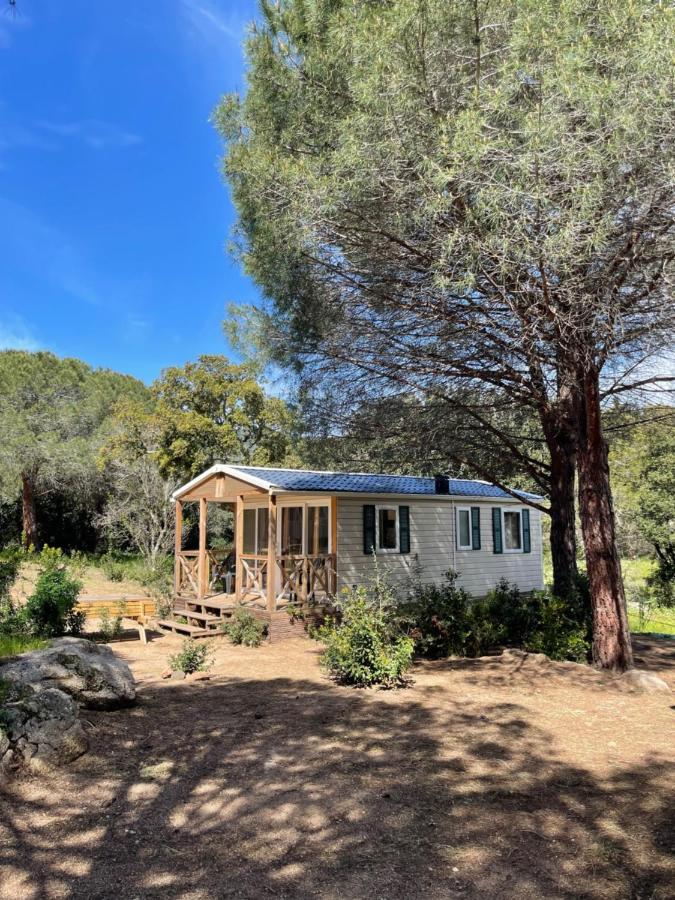Palombaggia Location I Pini Porto Vecchio Hotel Kültér fotó