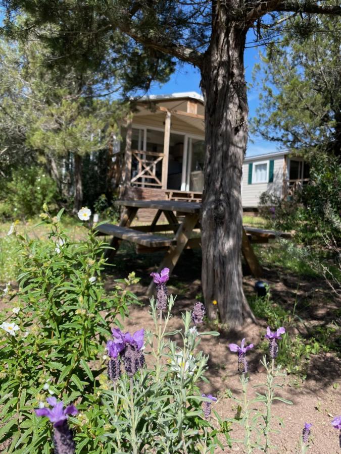 Palombaggia Location I Pini Porto Vecchio Hotel Kültér fotó