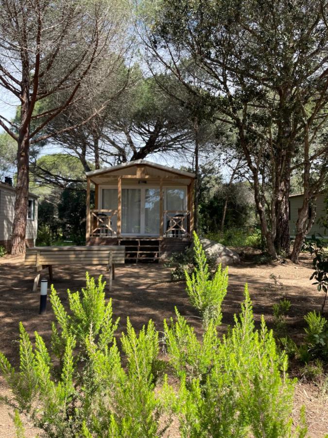 Palombaggia Location I Pini Porto Vecchio Hotel Kültér fotó